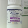 Buy Percocet 5/325mg